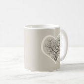 Purkinje Cell Lover - Mok (Voorkant rechts)