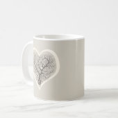 Purkinje Cell Lover - Mok (Voorkant links)