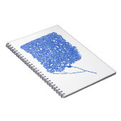 Purkinje Cell Notitieboek (Rechterzijde)