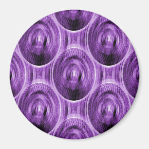 Purkle Joy.... Magneet