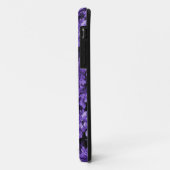Purklin' Along... Case-Mate iPhone Case (Achterkant/links)