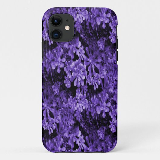 Purklin' Along... Case-Mate iPhone Case (Achterkant)