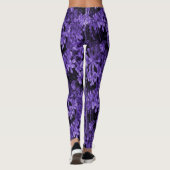 Purklin' Along... Leggings (Achterkant)
