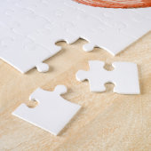 Purmaid Cat Mermaid Legpuzzel (Zijkant)