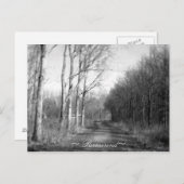 Purmerend Nederlands Briefkaart (Voorkant / Achterkant)