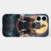 Purnama Agung Hyang Case-Mate iPhone Case (Achterkant (horizontaal))