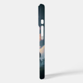 Purnama Agung Hyang Case-Mate iPhone Case (Achterkant / Links)