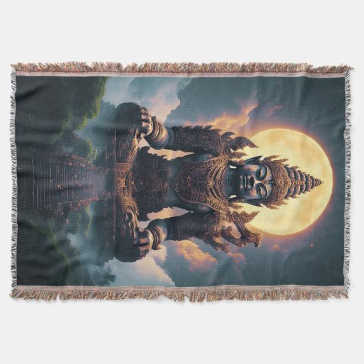 Purnama Agung Hyang Deken (Voorkant)