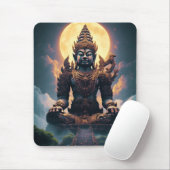 Purnama Agung Hyang Muismat (Met muis)