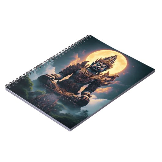 Purnama Agung Hyang Notitieboek (Linkerzijde)