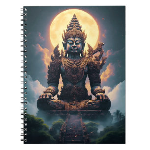Purnama Agung Hyang Notitieboek