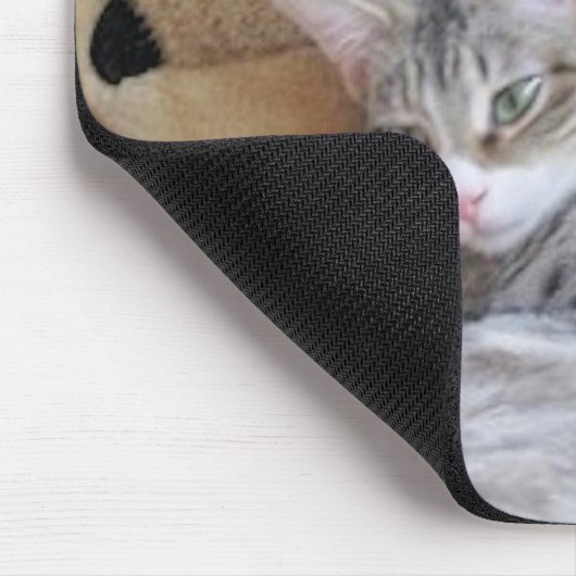 Purnelli Mousepad Muismat (Hoek)