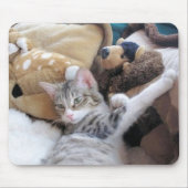 Purnelli Mousepad Muismat (Voorkant)