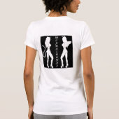 PURO PINCHE PARTY T-SHIRT (Achterkant)