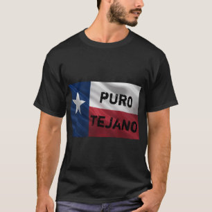 Puro Tejano Shirt