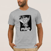 Purp PMG T-shirt (Voorkant)