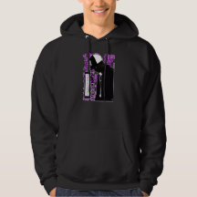 Purp Reynolds Shadow Hoodie
