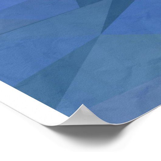 Purpe <Moon Poster (Hoek)