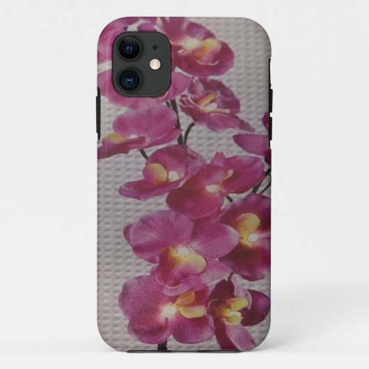PURPELSTROMEN Case-Mate iPhone CASE (Achterkant)