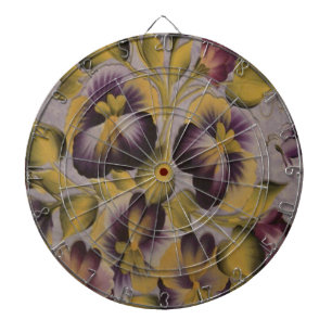 PURPELSTROMEN DARTBORD
