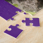 PURPELSTROMEN LEGPUZZEL (Zijkant)