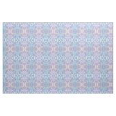 PURPELSTROMEN STOF (Yard (91,4 cm))