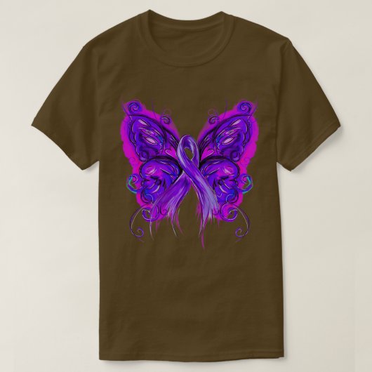 Purplat T-shirt (Design voorkant)