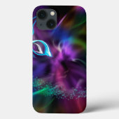 Purple Better Fly Case-Mate iPhone Case (Achterkant)