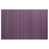 Purple Black Stripes Stof (Yard (91,4 cm))