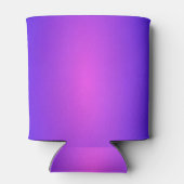 Purple Blikjeskoeler (Achterkant)