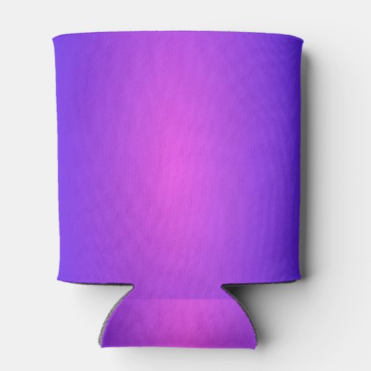 Purple Blikjeskoeler (Achterkant)