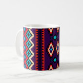Purple Chic Mug Koffiemok (Voorkant links)