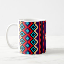 Purple Chic Mug Koffiemok
