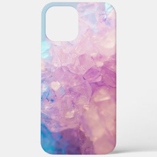 Purple Crystal Case-Mate iPhone Case
