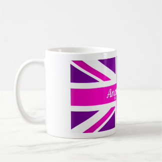 PURPLE EMPIRE KOFFIEMOK