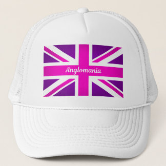 PURPLE EMPIRE TRUCKER PET
