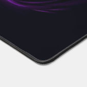 Purple Eyes Mouse Pad (Hoek)