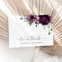 Purple Flowers, Plum Flowers, Boho, Floral Wedding