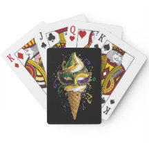 PURPLE GREEN GOLD MARDI GRAS SWEETS