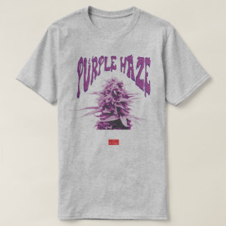 Purple Haze T-shirt