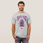 Purple Haze T-shirt (Voorkant volledig)
