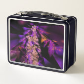 Purple leaves (Achterkant)