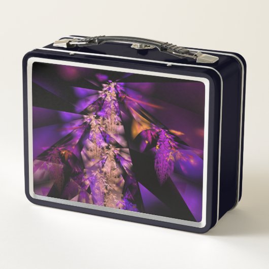 Purple leaves (Achterkant)