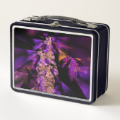 Purple leaves (Voorkant)