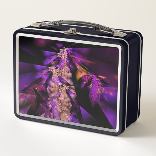 Purple leaves (Voorkant)