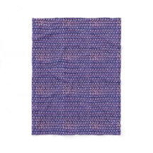 Purple Metal Chain mail Metallic Medieval Style