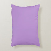 Purple Pillow Matching Kawaii Unicorn  Accent Kussen (Voorkant(Verticaal))