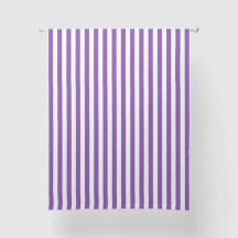 Purple Striped