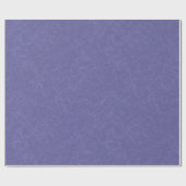 Purple textured surface swirling pattern cadeaupapier (Vlak)