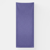 Purple textured surface swirling pattern spandoek (Verticaal)